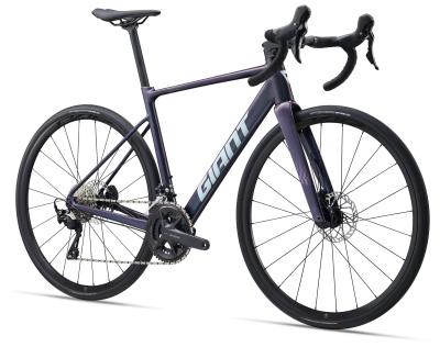 GIANT Contend AR 0  arctic light XS Produktbild 1