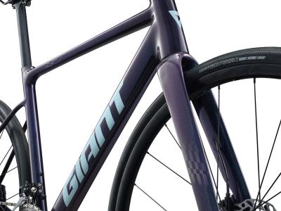 GIANT Contend AR 0  arctic light M Produktbild 8