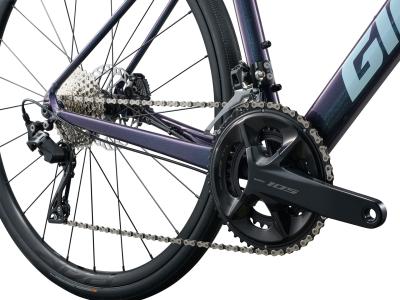 GIANT Contend AR 0  arctic light XL Produktbild 4