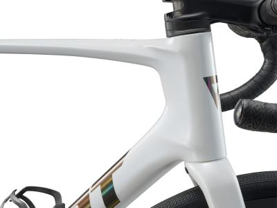 GIANT Defy Advanced Pro 1 pearl white XL Produktbild 1