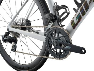 GIANT Defy Advanced Pro 1 pearl white XL Produktbild 3