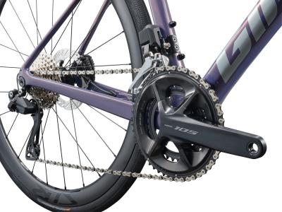 GIANT Defy Advanced 0 meteorite mist M Produktbild 3