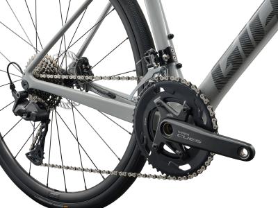 GIANT Defy Advanced 3 good grey XL Produktbild 3