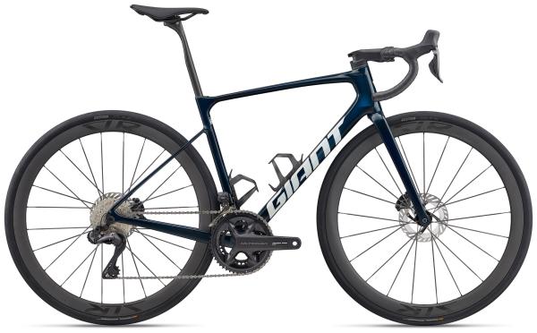 GIANT Defy Advanced Pro 0 mariana blue ML