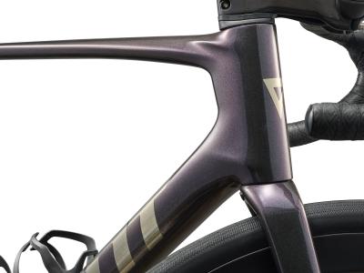 GIANT Defy Advanced SL Arctic Light/Chrome S Produktbild 1