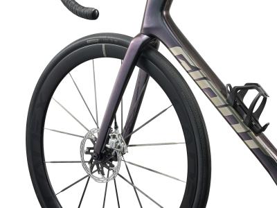 GIANT Defy Advanced SL Arctic Light/Chrome XL Produktbild 2