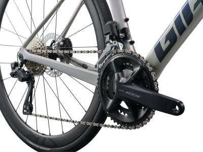 GIANT Defy Advanced 0 supernova grey ML Produktbild 3