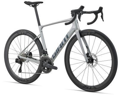 GIANT Defy Advanced 0 supernova grey L Produktbild 1