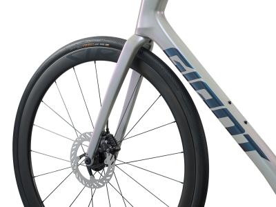 GIANT Defy Advanced 0 supernova grey L Produktbild 4