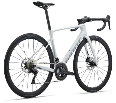 GIANT Defy Advanced 2 pearl white XL Produktbild 1