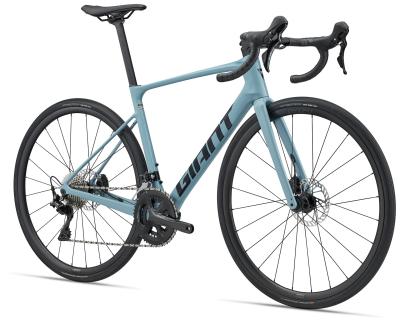 GIANT Defy Advanced 3 mach blue S Produktbild 1