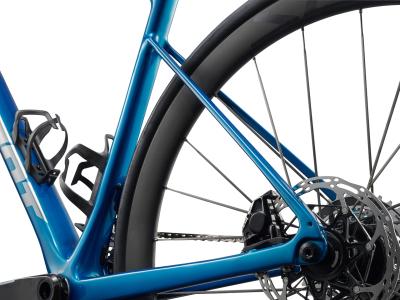 GIANT Defy Advanced Pro 0-AXS Luminous Lagoon/Chrome ML Produktbild 2