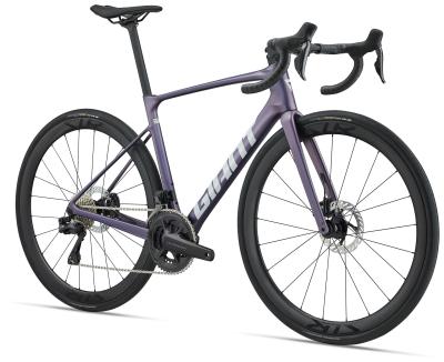 GIANT Defy Advanced-Ui2 tempest purple M Produktbild 1
