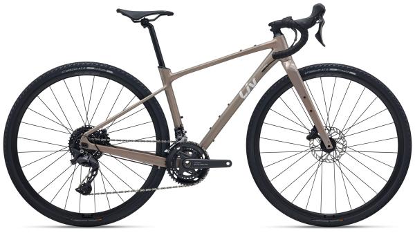 Liv Devote 1 dune beige XS
