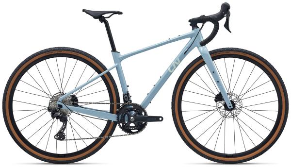 Liv Devote 0 clear sky S