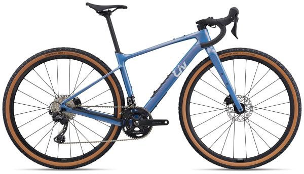 Liv Devote Advanced 2 lunar eclipse M