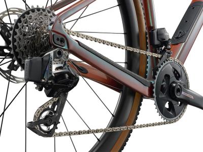 Liv Devote Advanced Pro Nebula/Chrome M Produktbild 3