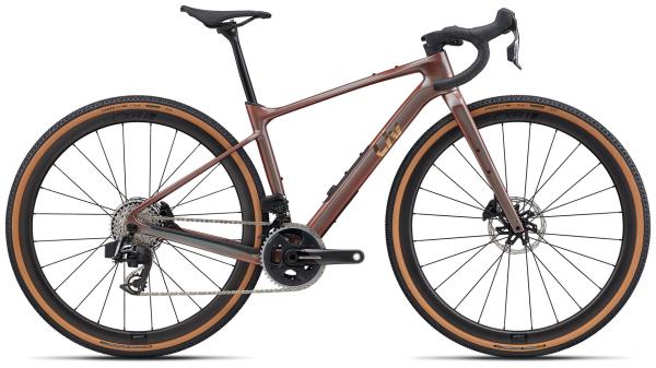 Liv Devote Advanced Pro nebula L