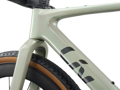 Liv Devote Advanced SL 2 Misty Aloe XS Produktbild 3