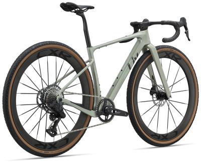 Liv Devote Advanced SL 2 Misty Aloe S Produktbild 1