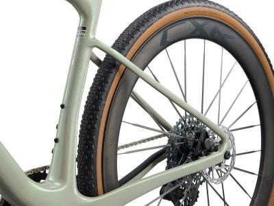 Liv Devote Advanced SL 2 Misty Aloe S Produktbild 4