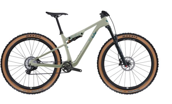 Liv Embolden pale moss M