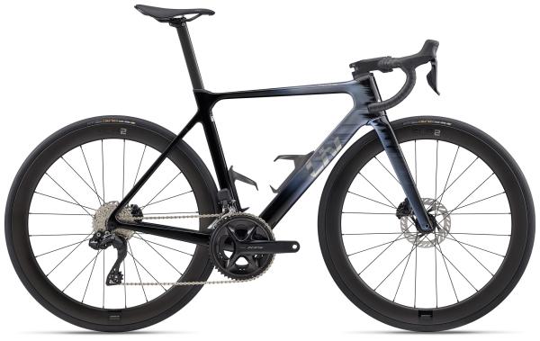 Liv EnviLiv Advanced 1 thundercloud M