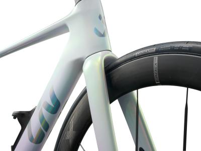 Liv EnviLiv Advanced SL 0 Prism Pearl/Iris XS Produktbild 3