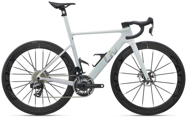 Liv EnviLiv Advanced SL 0 Prism Pearl/Iris L