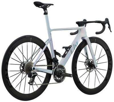 Liv EnviLiv Advanced SL 0 Prism Pearl/Iris L Produktbild 1