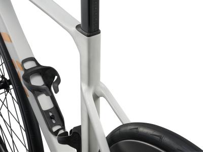 Liv EnviLiv Advanced 1 Null White/Chrome XXS Produktbild 3