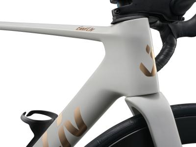 Liv EnviLiv Advanced 1 neo-gold XS Produktbild 2