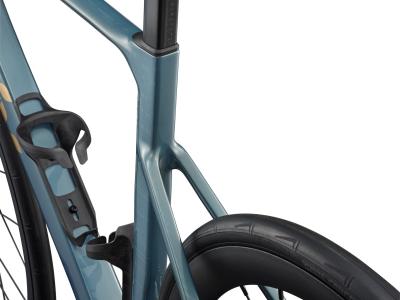 Liv EnviLiv Advanced 2 Desert Pearl/Chrome XS Produktbild 3