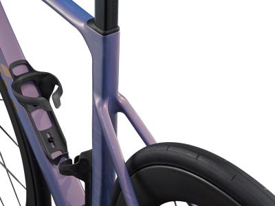 Liv EnviLiv Advanced Pro 0-AXS Ember Violet/Chrome S Produktbild 3