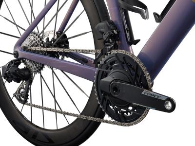 Liv EnviLiv Advanced Pro 0-AXS Ember Violet/Chrome M Produktbild 4