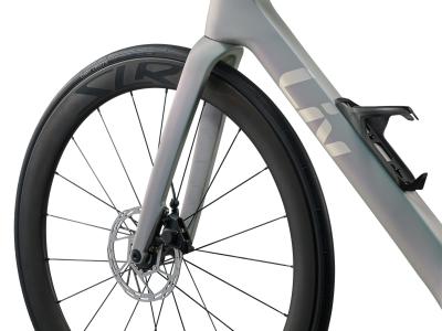 Liv EnviLiv Advanced Pro 1-AXS Supernova Grey/Chrome XXS Produktbild 4