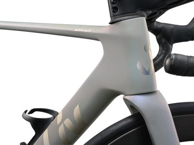Liv EnviLiv Advanced Pro 1-AXS Supernova Grey/Chrome XXS Produktbild 2