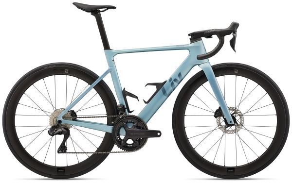 Liv EnviLiv Advanced 0 cryo silver L