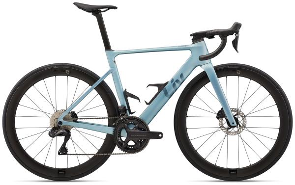 Liv EnviLiv Advanced 0 cryo silver XS