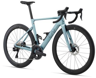 Liv EnviLiv Advanced 0 cryo silver XS Produktbild 1