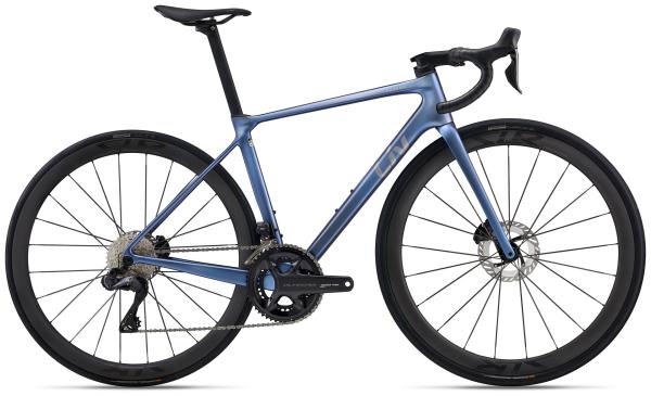 Liv Langma Advanced Pro 0 thundercloud XS
