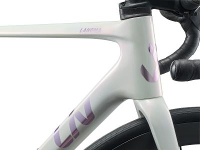 Liv Langma Advanced Pro 1 fancy white XS Produktbild 2