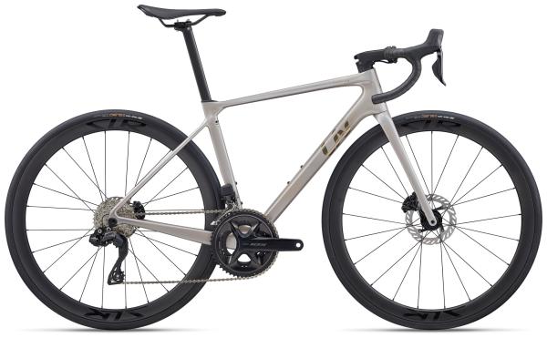 Liv Langma Advanced 0 camel silk XXS