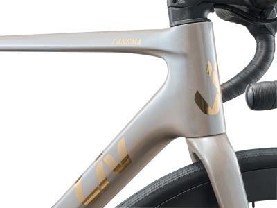 Liv Langma Advanced 0 camel silk XXS Produktbild 2