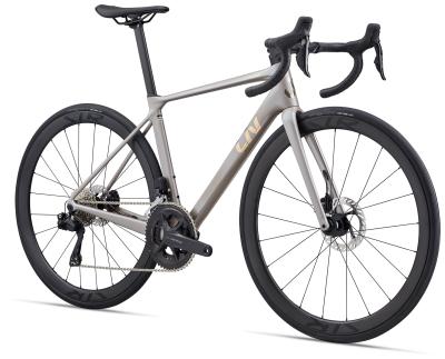 Liv Langma Advanced 0 camel silk L Produktbild 1