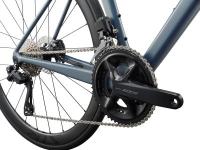 Liv Langma Advanced 0 Midnight Pine/Chrome S Produktbild 4