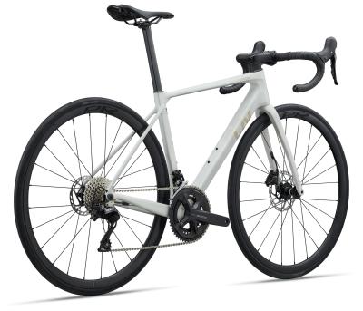 Liv Langma Advanced 2 null white XXS Produktbild 1