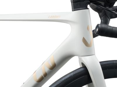 Liv Langma Advanced 2 null white XS Produktbild 2