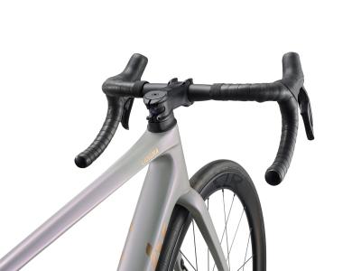 Liv Langma Advanced Pro 1 - Di2 Supernova Grey/Chrome XXS Produktbild 3