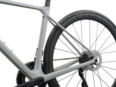 Liv Langma Advanced Pro 1 - Di2 Supernova Grey/Chrome M Produktbild 6
